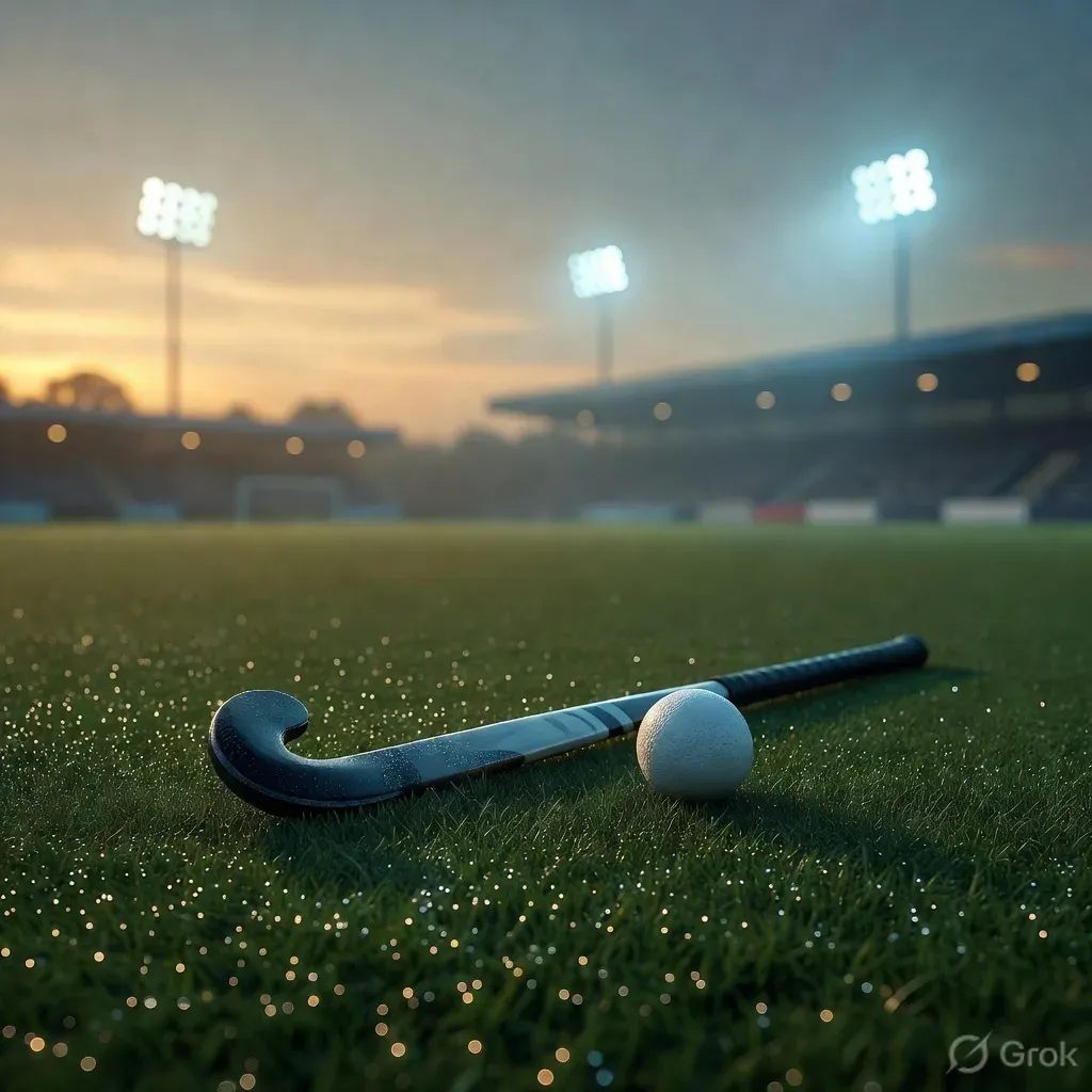 CM Majhi backs Team India ahead of Hockey World Cup