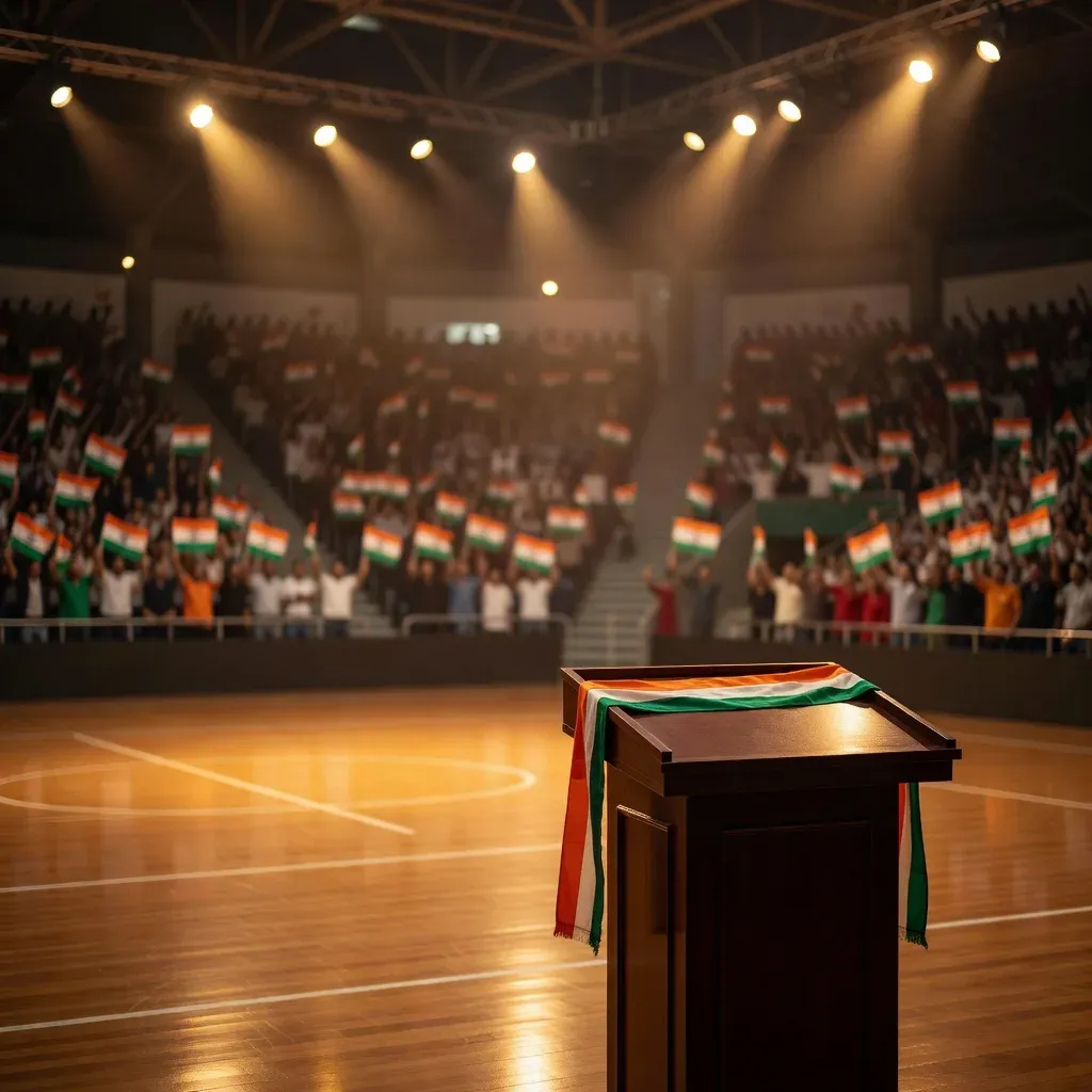 CM Majhi Hails Team India's 39-Medal Haul at CWG 2026