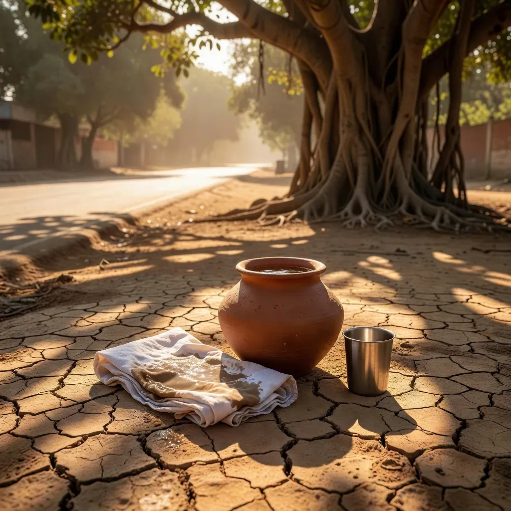 CM Majhi Issues Heatwave Advisory for Odisha Residents