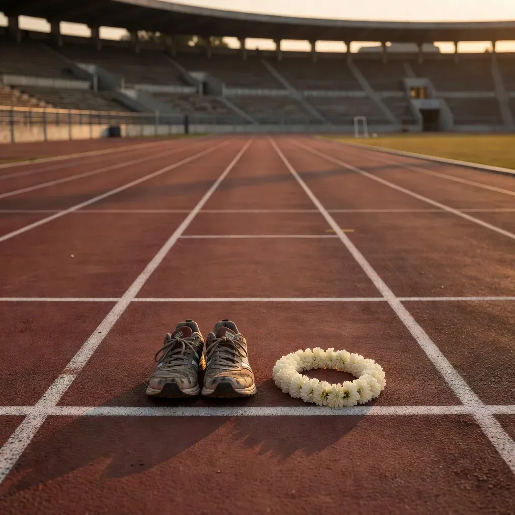 CM Majhi mourns death of Odisha athletes in road accident