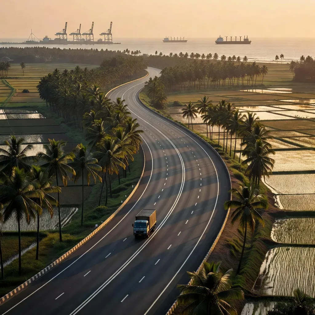 CM Majhi thanks PM Modi for Rameshwar-Paradip highway nod