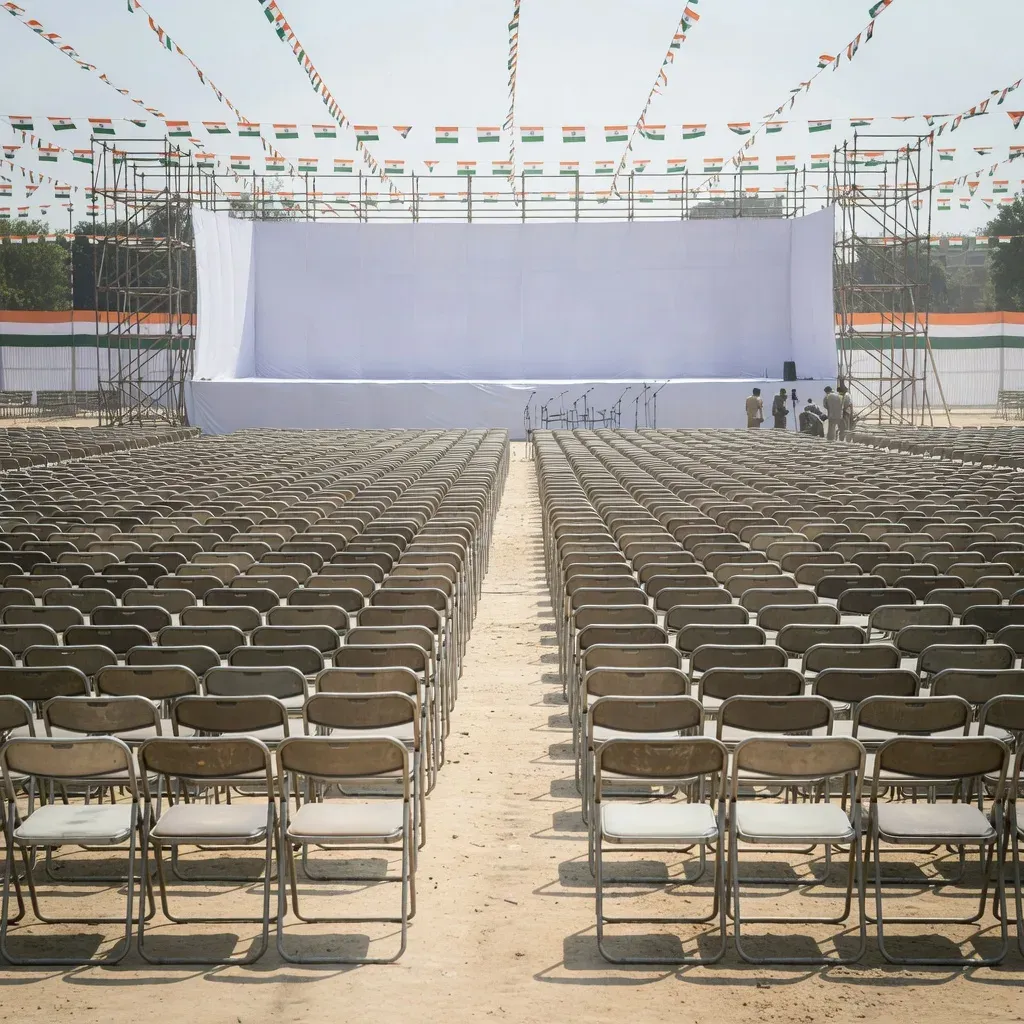 CM Mamata calls I.N.D.I.A. to Ramlila Maidan on Nov 1 over EVM row