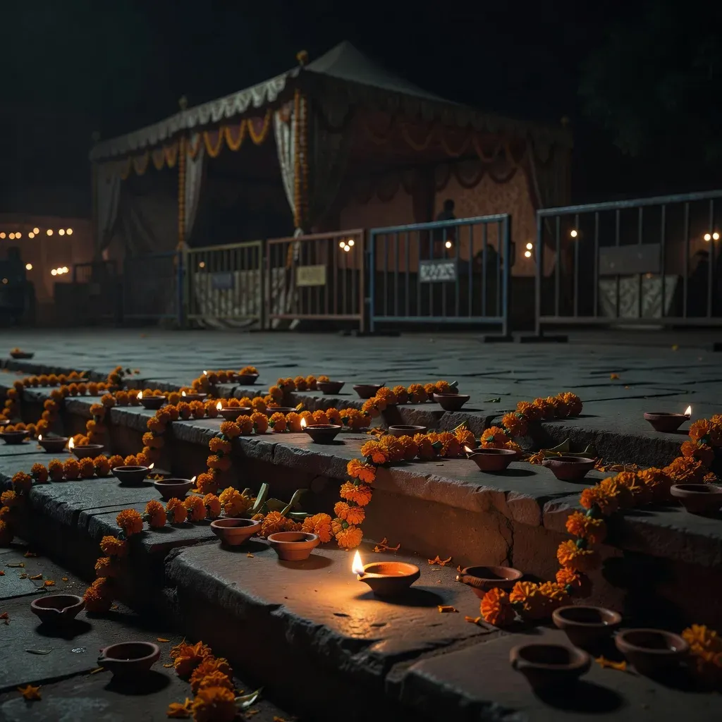 CM Manik Saha mourns Kolkata Chorbagan Durga Puja stampede deaths