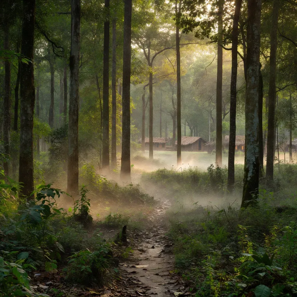 CM Mohan Yadav Announces ₹25 Lakh Aid After Tiger Attack in Bandhavgarh