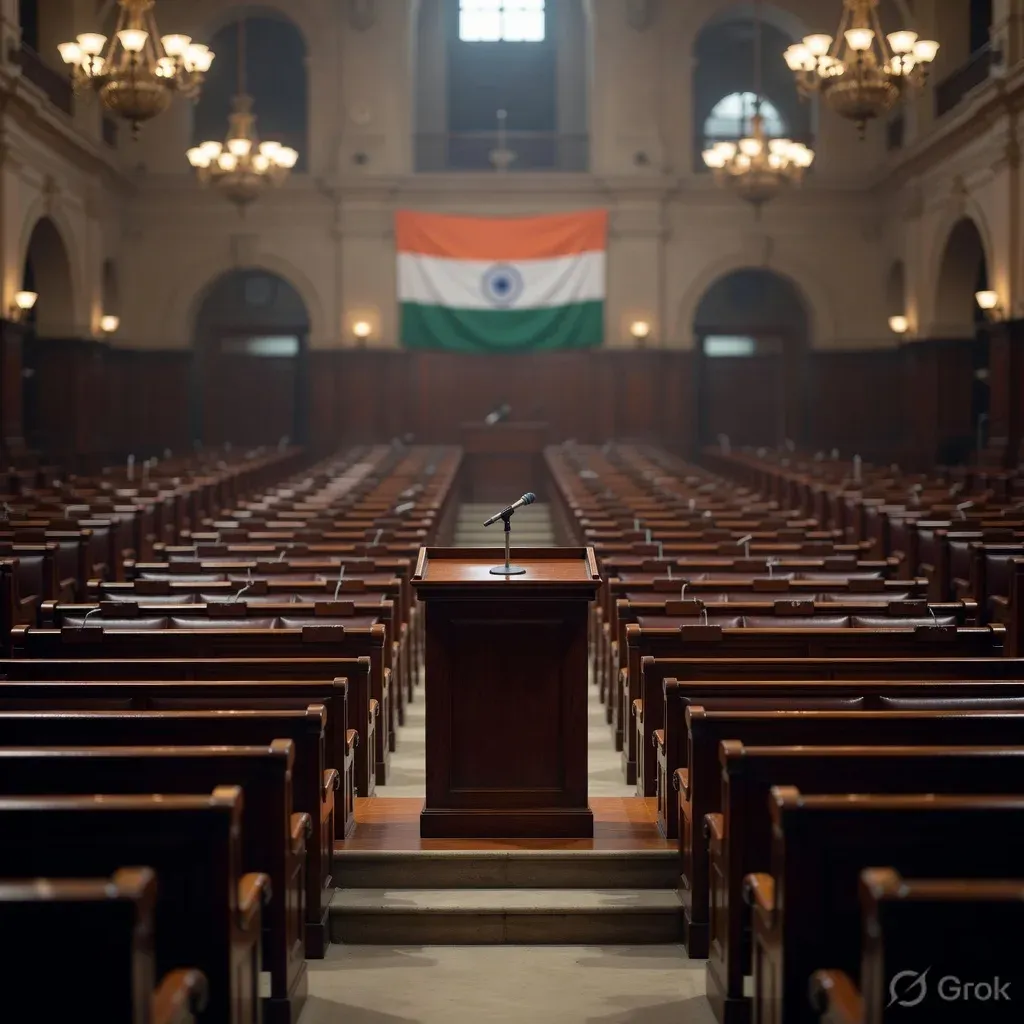 CM Mohan Yadav Backs Shah's Offer to Address Student Issues