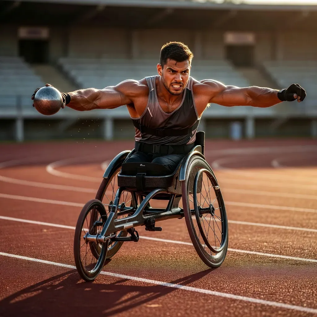 CM Mohan Yadav Hails Ayush Verma's Gold in Asian Para Games