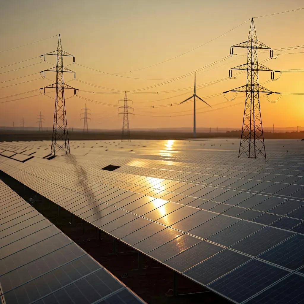 CM Mohan Yadav Hails Cabinet Nod to Green Energy Corridor Phase-III