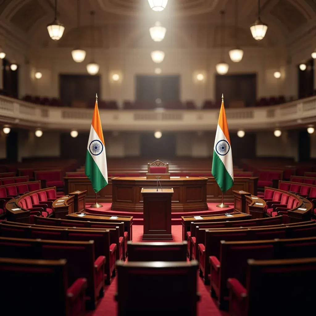 CM Mohan Yadav Hits Congress Over Remark on PM Modi's Father
