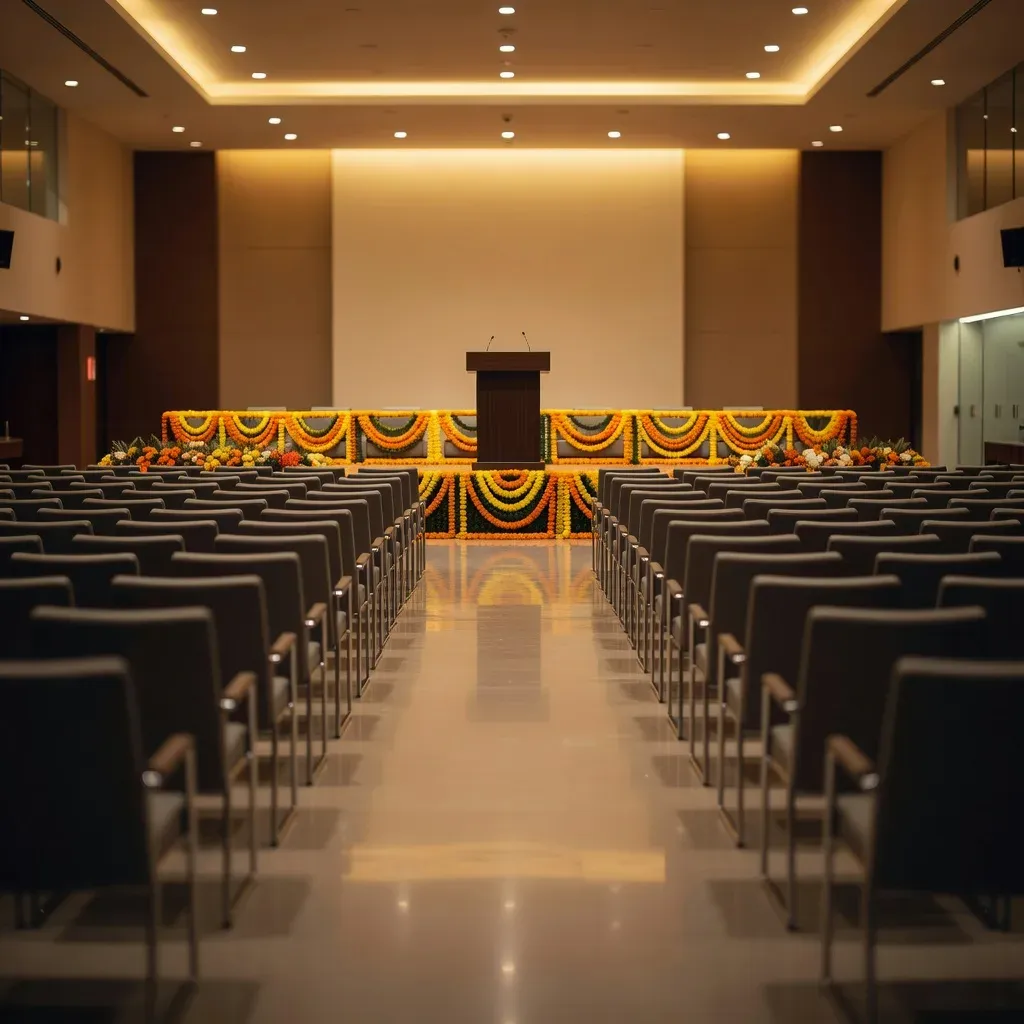 CM Mohan Yadav to Inaugurate National HR-CSR Conclave Abhyudaya-2026 in Bhopal