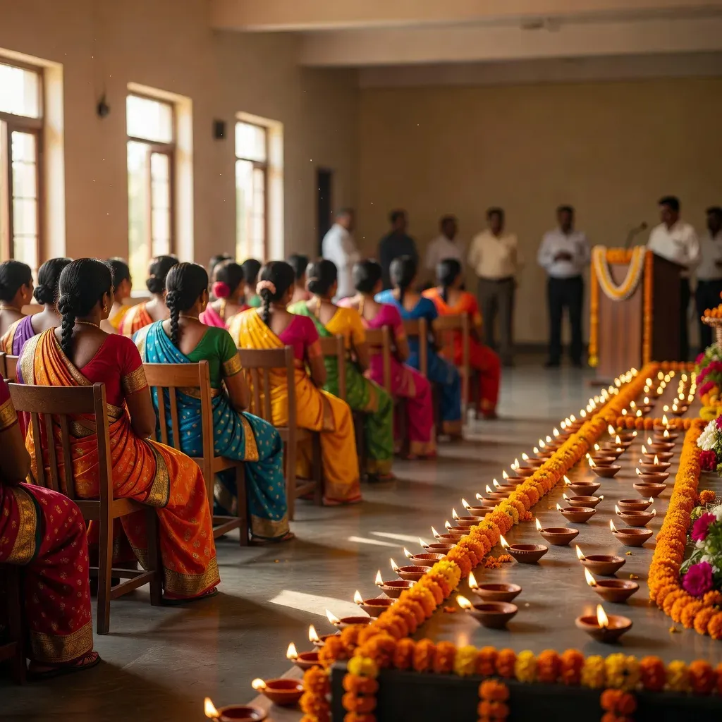CM Mohan Yadav to transfer ₹1,834 cr to 1.25 cr women on Navratri