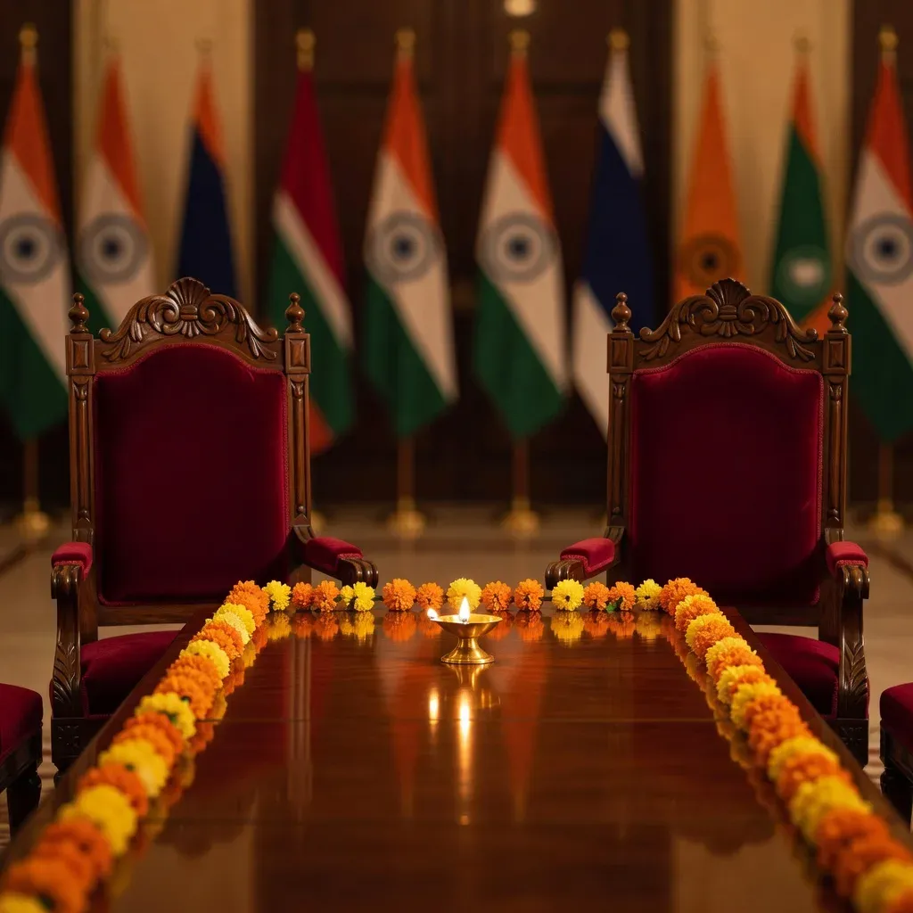 CM Mohan Yadav wishes Maharashtra CM Fadnavis on birthday