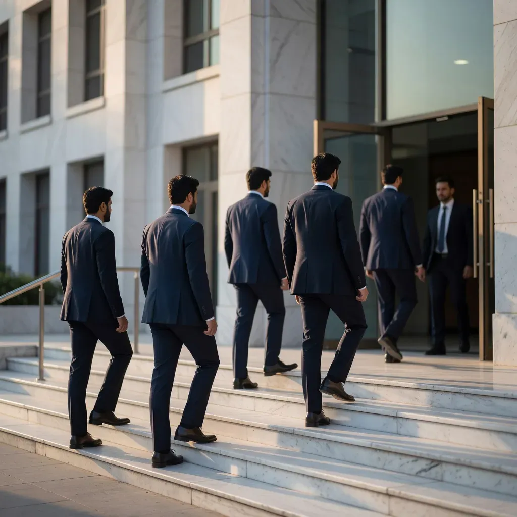 CM Nayab Saini congratulates Group-6 Commerce recruits joining Oct 22