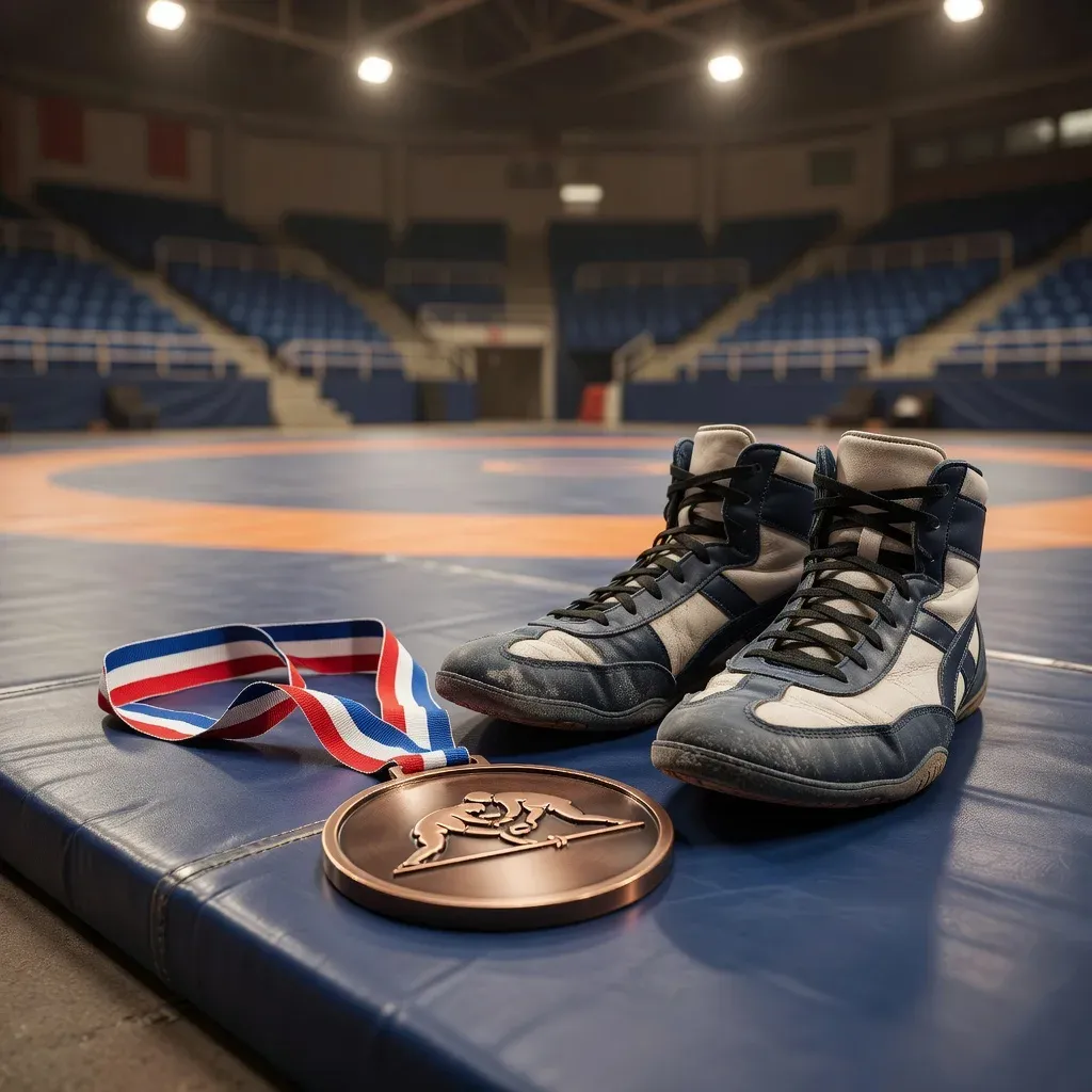 CM Nayab Saini Hails Deepak Punia's Asian Games Bronze