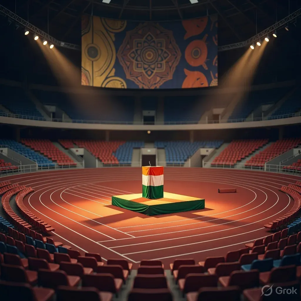 CM Nayab Saini to honour Haryana's CWG 2026 athletes on Aug 7
