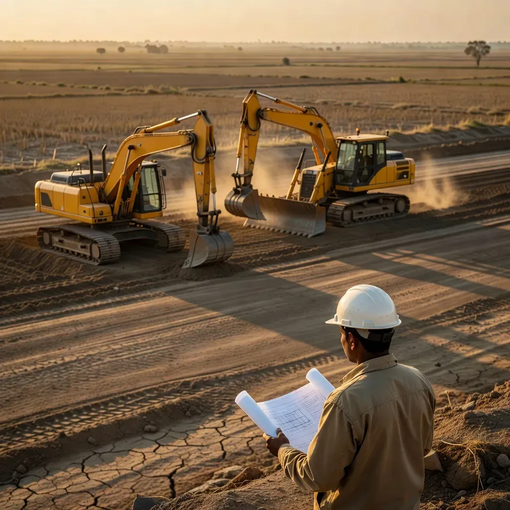 CM Nitish Kumar Pushes Time-Bound Land Acquisition for Bihar Projects