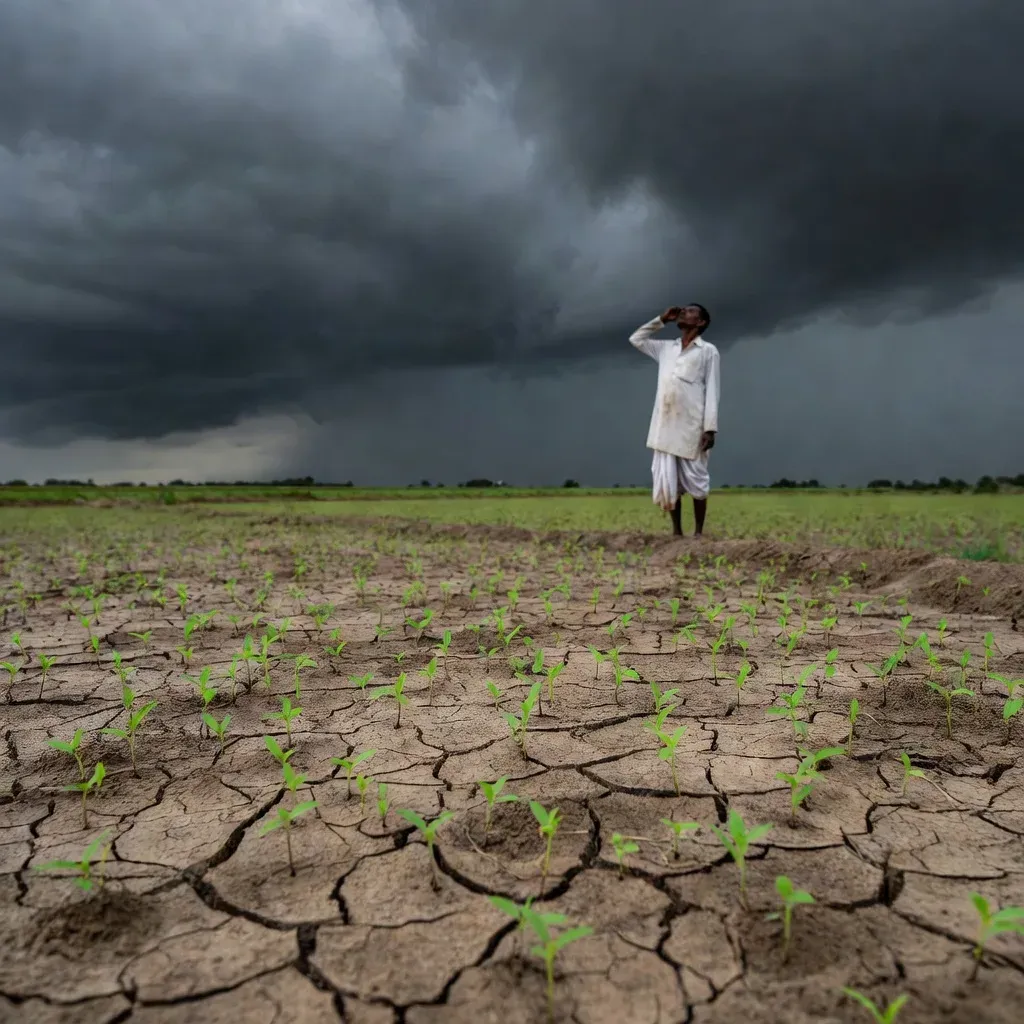 CM Office: Monsoon Progress to Slow Across Maharashtra Till June 15