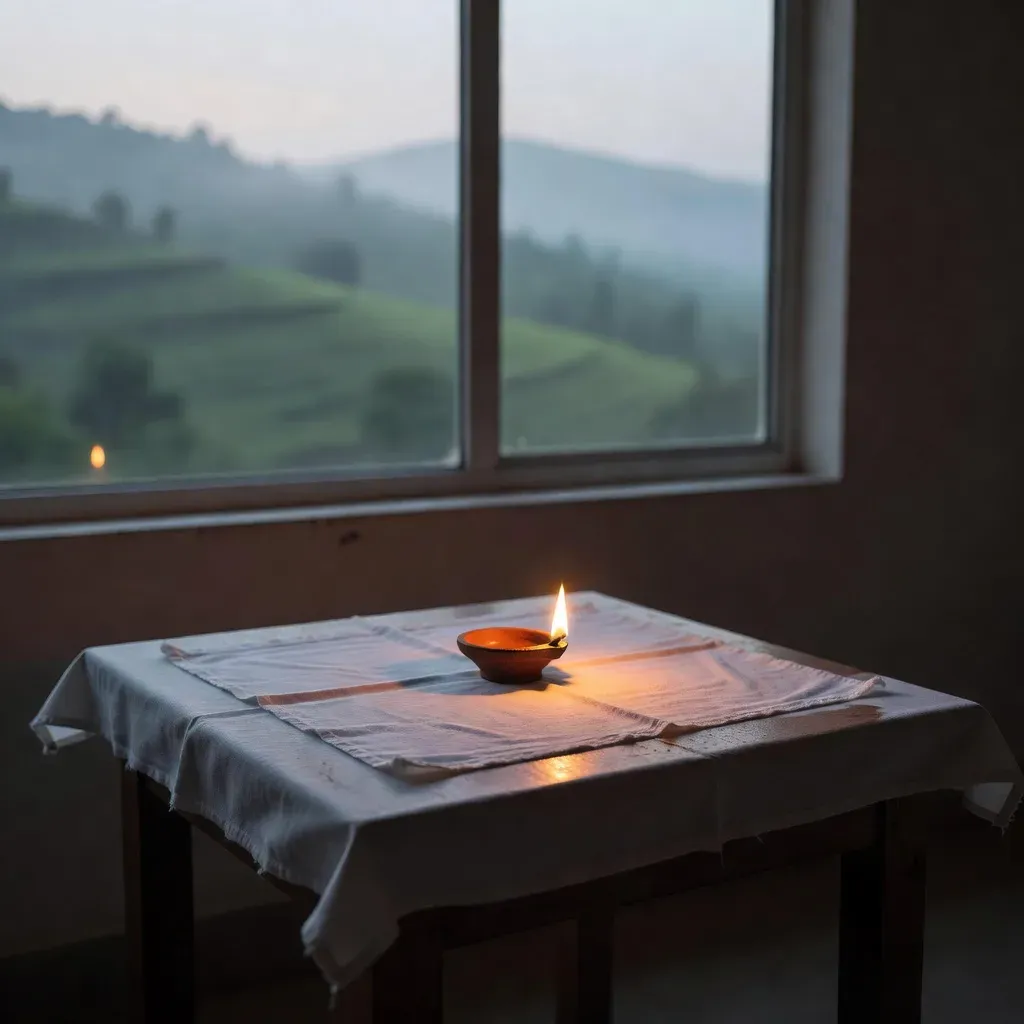 CM Pema Khandu condoles death of Nagaland DCM T.R. Zeliang's son