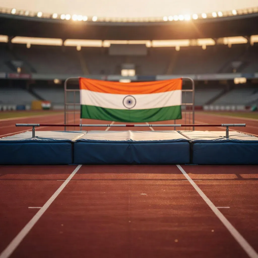 CM Pema Khandu Hails Baranica Elangovan's Historic Bronze
