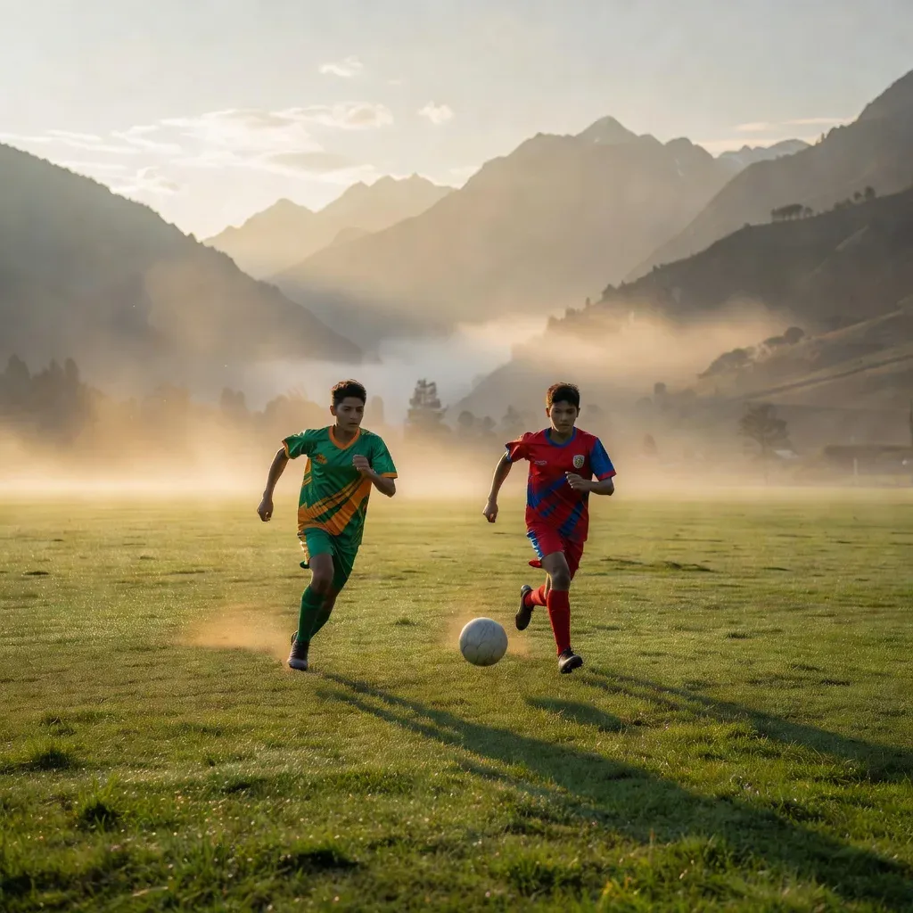 CM Pema Khandu Pays Tribute to Tawang Football Pioneer Dr. Nawang Tomden