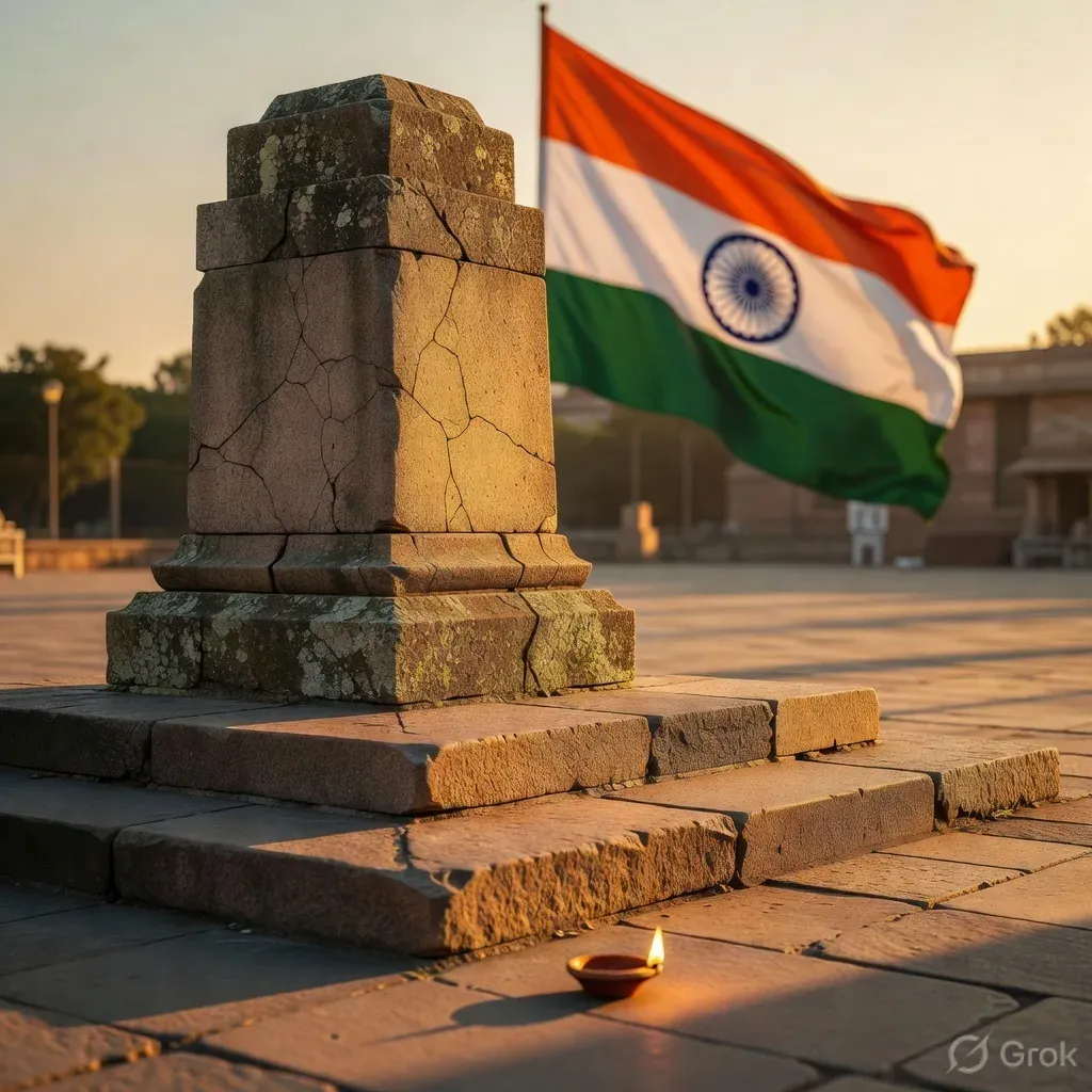 CM Pema Khandu Revives Vande Mataram Row, Targets Congress
