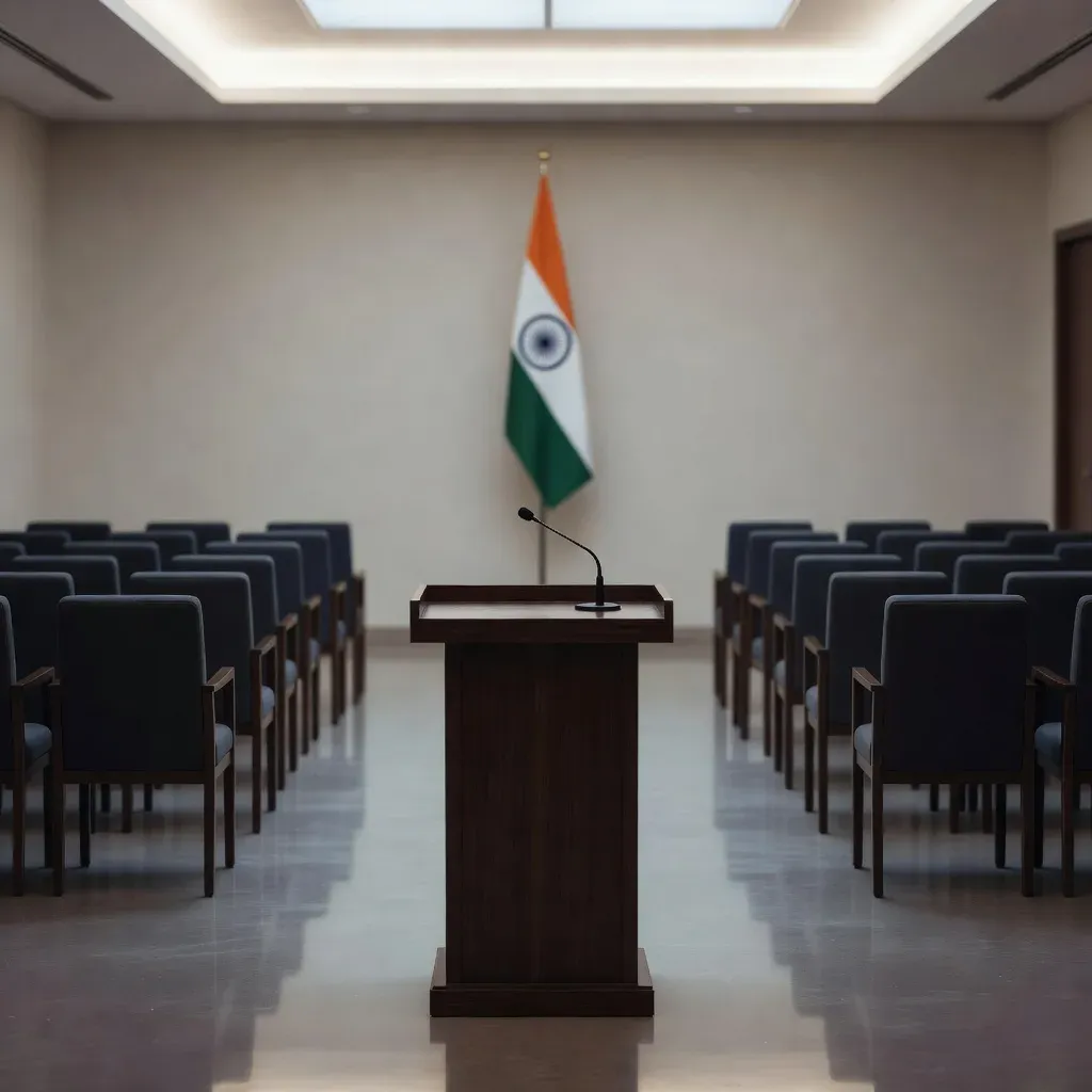 CM Rekha Gupta Appoints Three BJP MLAs as Delhi Govt Spokespersons