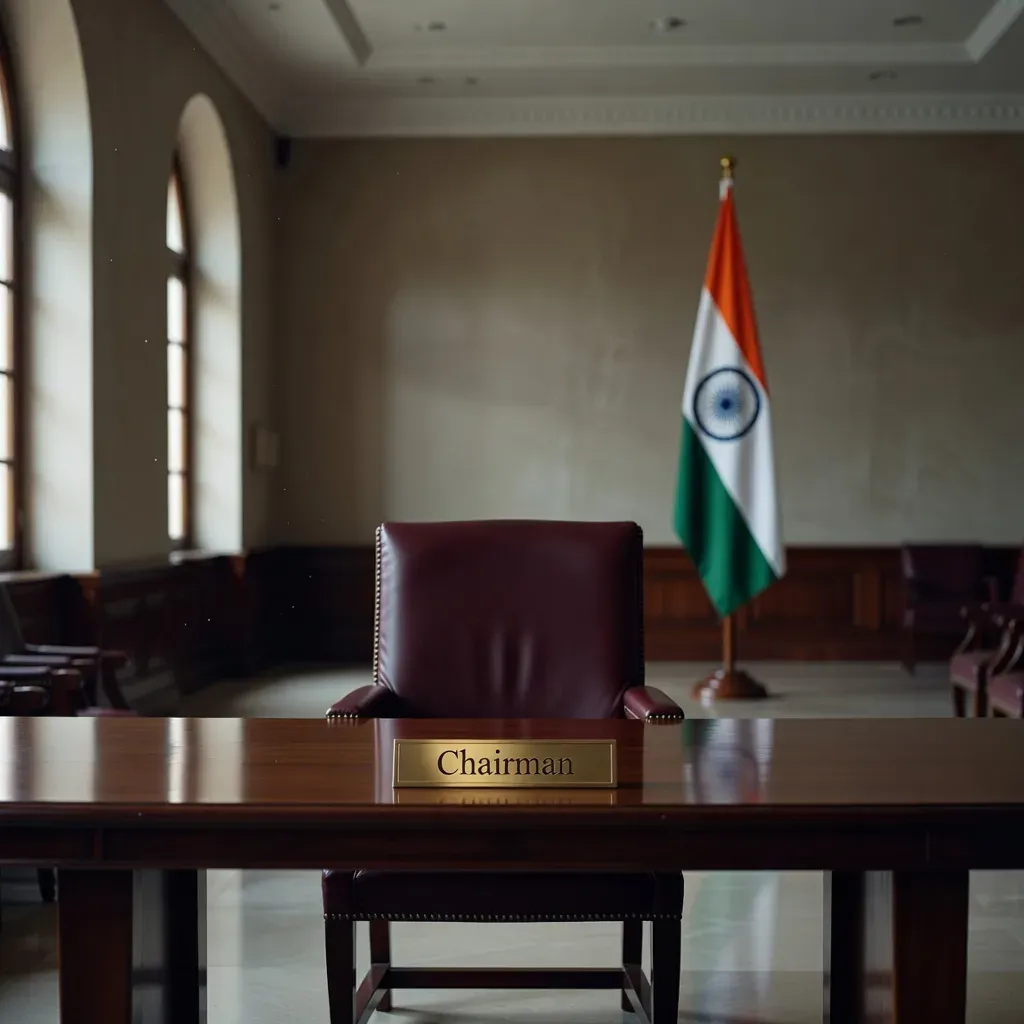 CM Rekha Gupta Congratulates New Delhi Minority Commission Chief