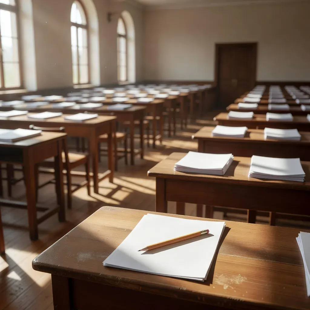 CM Rekha Gupta Hails Lok Sabha Passage of Exam Anti-Cheating Bill