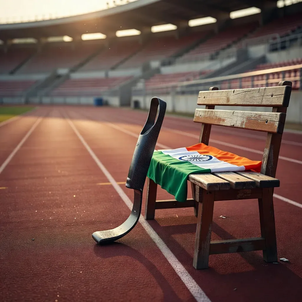 CM Rekha Gupta Hails Pranav Desai's Bronze at Asian Para Games 2026