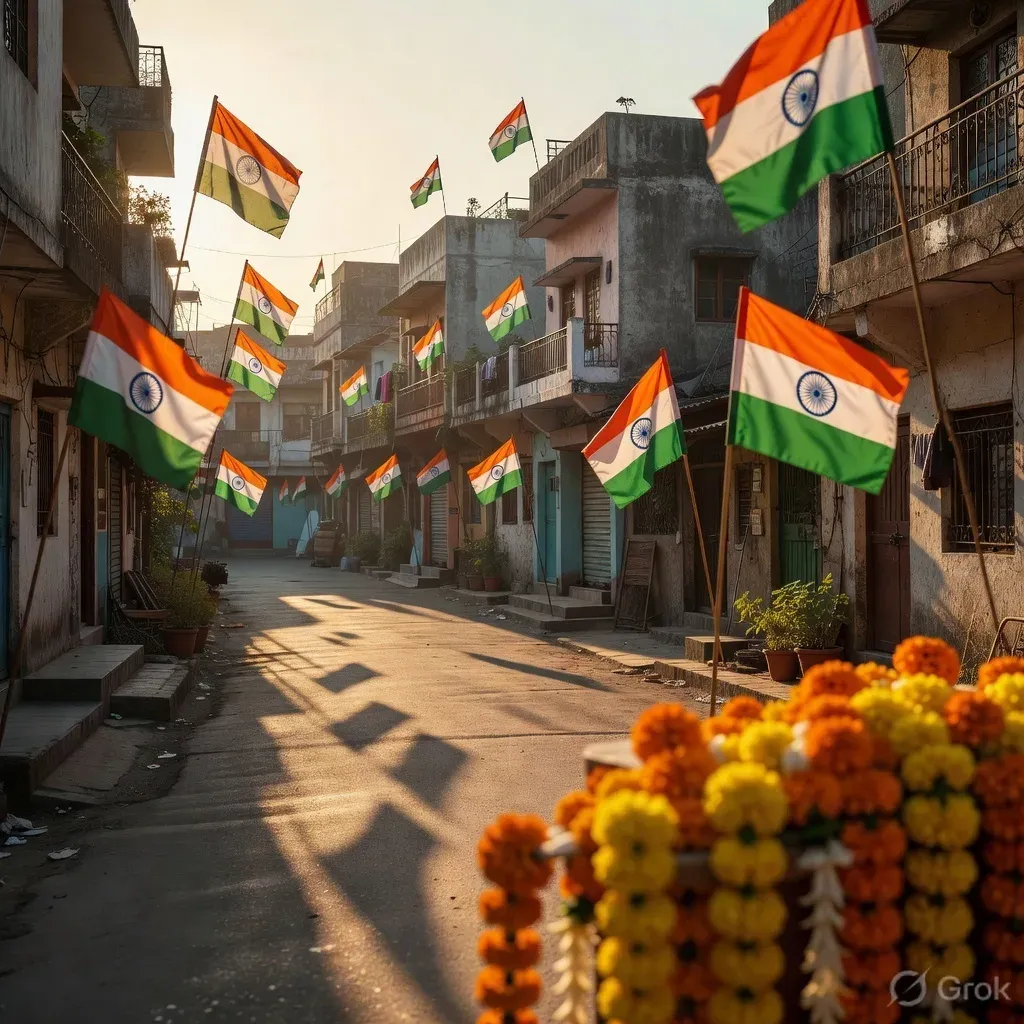 CM Rekha Gupta joins Har Ghar Tiranga, urges Delhi to hoist flag