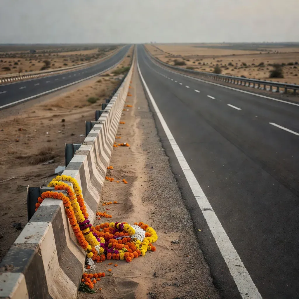 CM Rekha Gupta mourns Kota bus crash deaths on Delhi-Mumbai Expressway