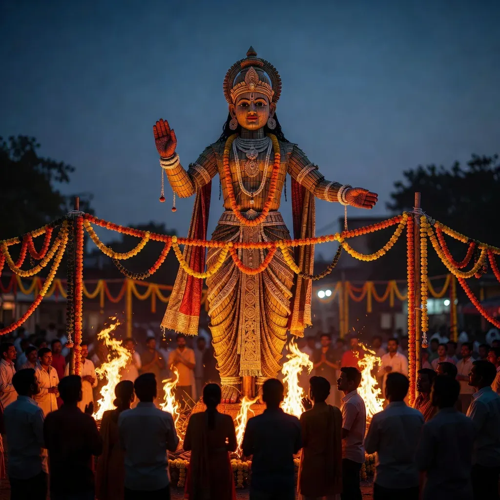 CM Rio Extends Dussehra and Durga Puja Greetings