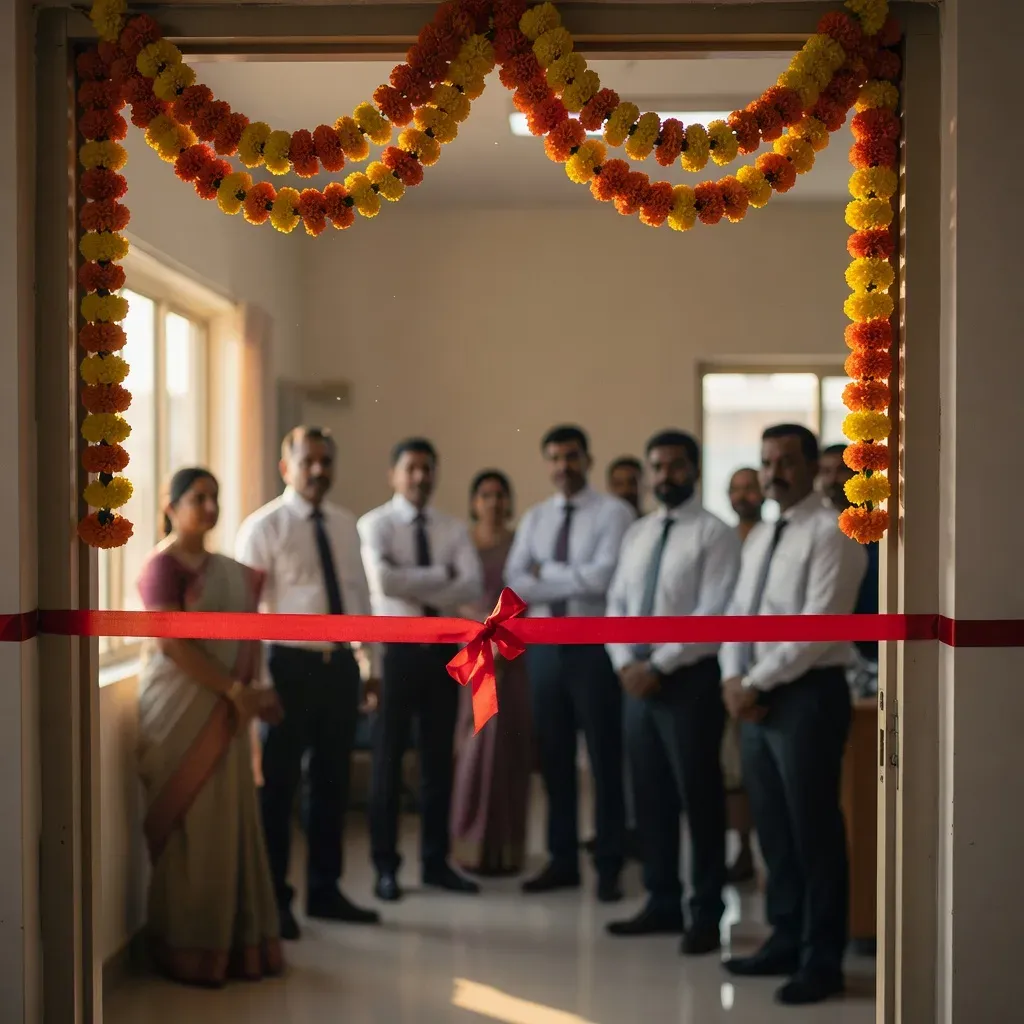 CM Rio Inaugurates New Nagaland United Office