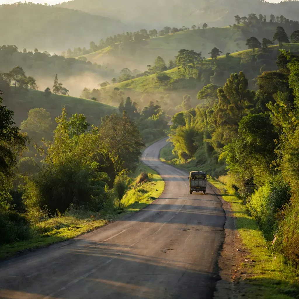 CM Rio pushes Trans-Nagaland Highway to link 7 districts