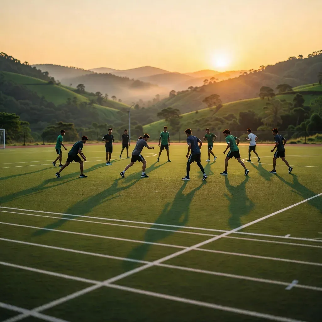 CM Rio Thanks PM Modi, Centre for Sports Push in Nagaland