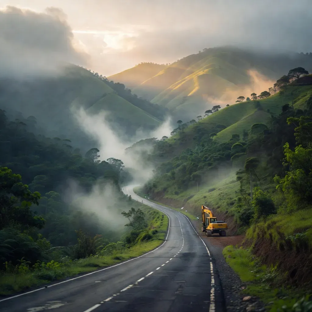 CM Rio: Trans-Nagaland Highway a Dev Imperative for State