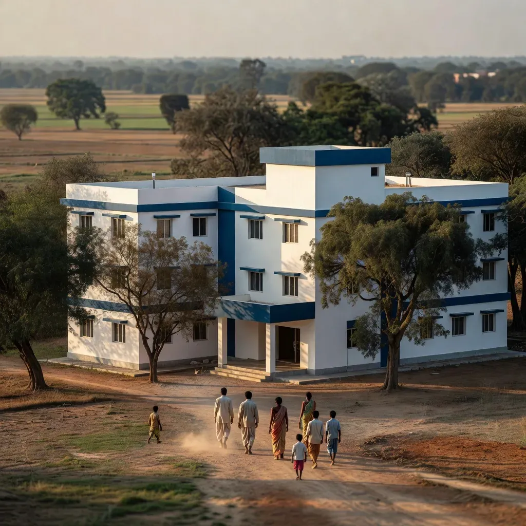 CM Sai: 5 New Govt Medical Colleges Approved for Chhattisgarh
