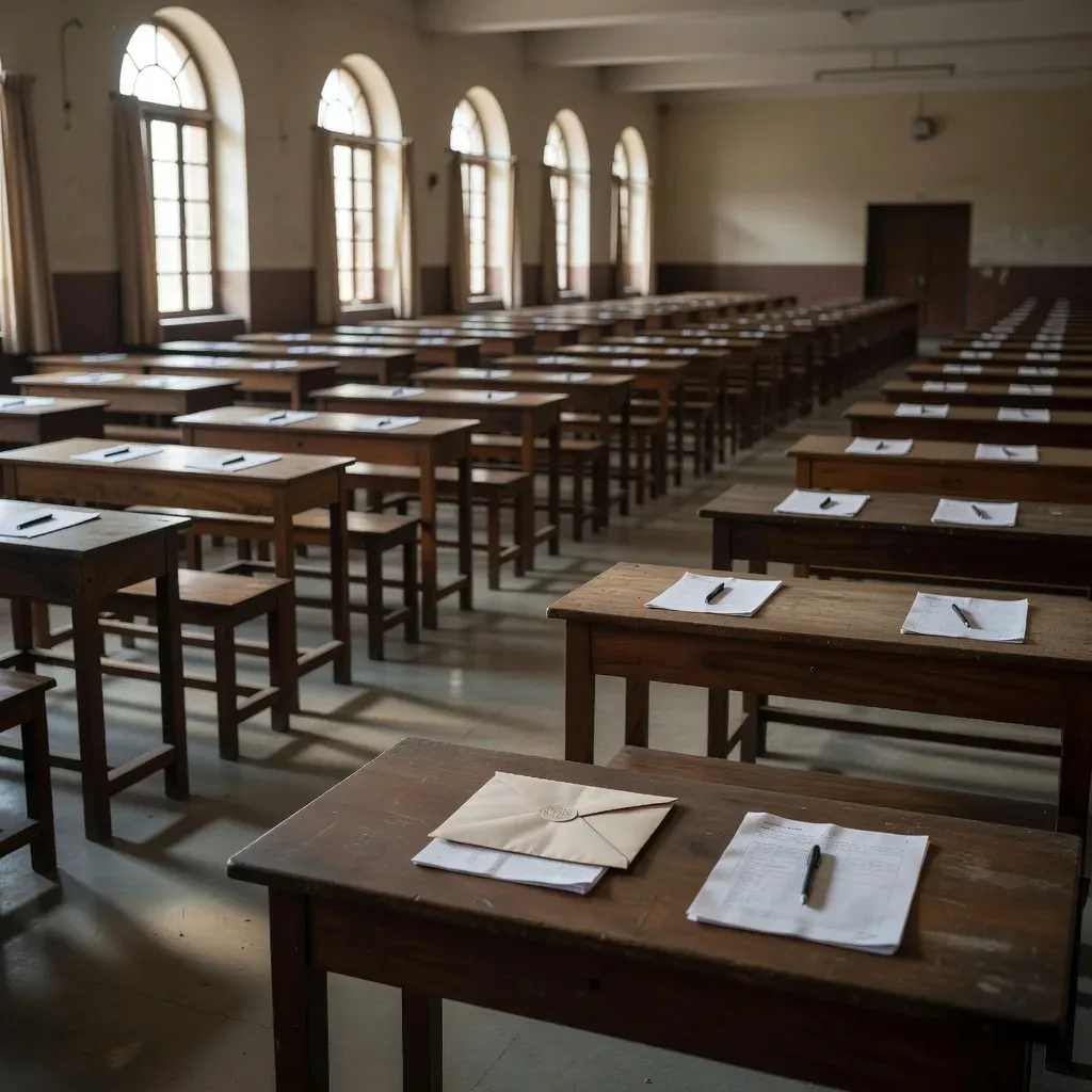 CM Sai backs exam anti-cheat amendment bill, targets paper mafia