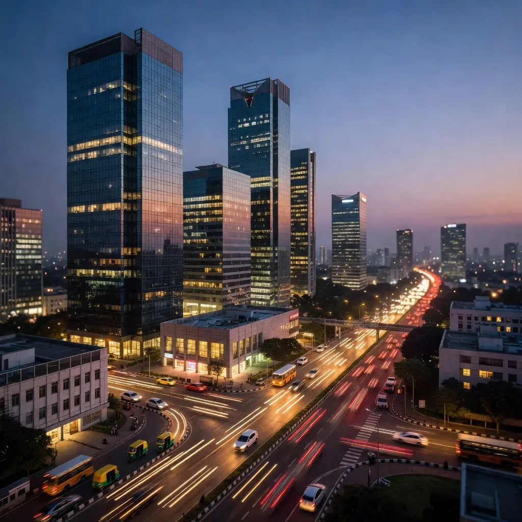 CM Sai Cites IMF 7% Growth Forecast for India in 2026-27