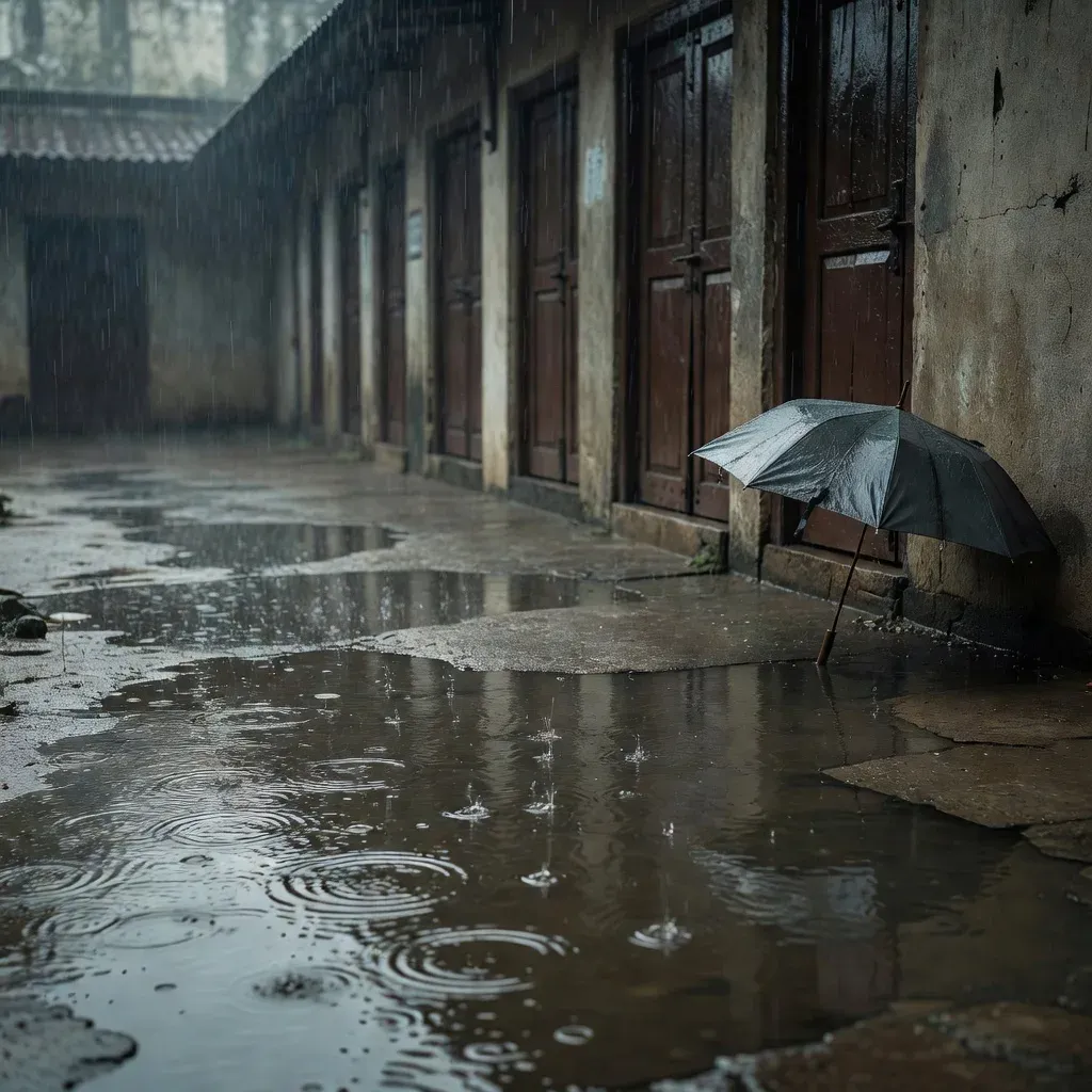 CM Sai declares school holiday on Sep 26 amid heavy rain