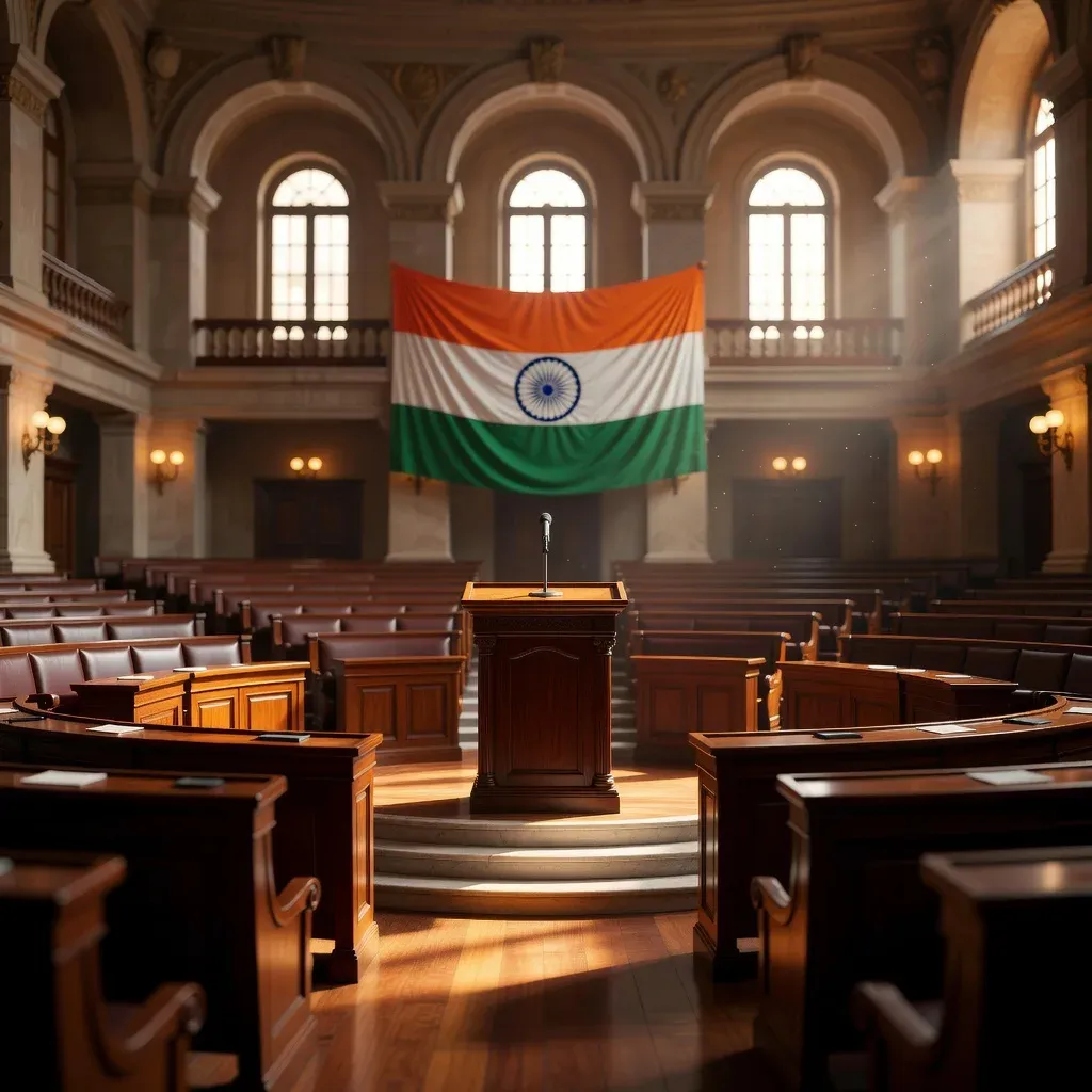 CM Sai Hails Lok Sabha Passage of Vande Mataram Protection Bill