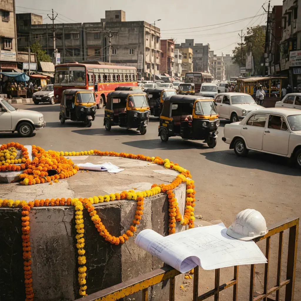 CM Sai: No Renaming of Telibandha Chowk in Raipur