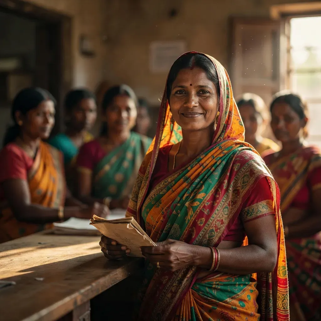 CM Sai transfers ₹632 cr to 67 lakh women under Mahatari Vandan