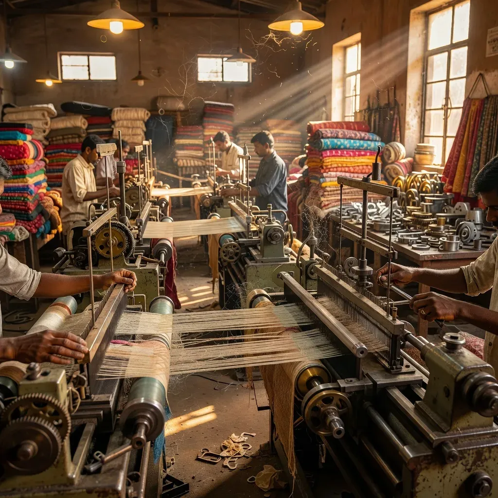 CM Sai Welcomes ₹10,000 Cr SME Growth Fund for Chhattisgarh MSMEs