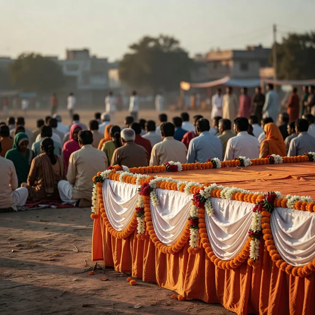 CM Saini leads state-level jayanti of Baba Lakhi Shah, Makhan Shah