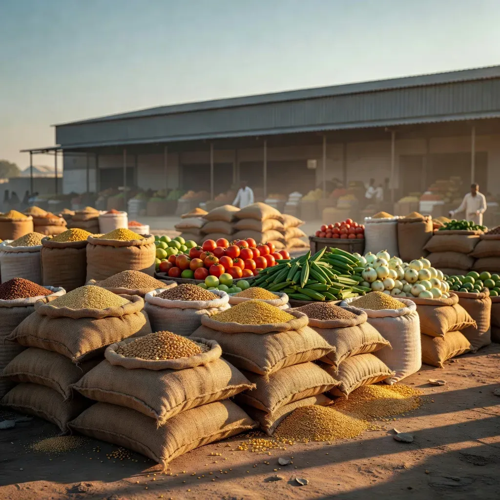 CM Sai's Cabinet Clears Chhattisgarh Export Policy 2026-30