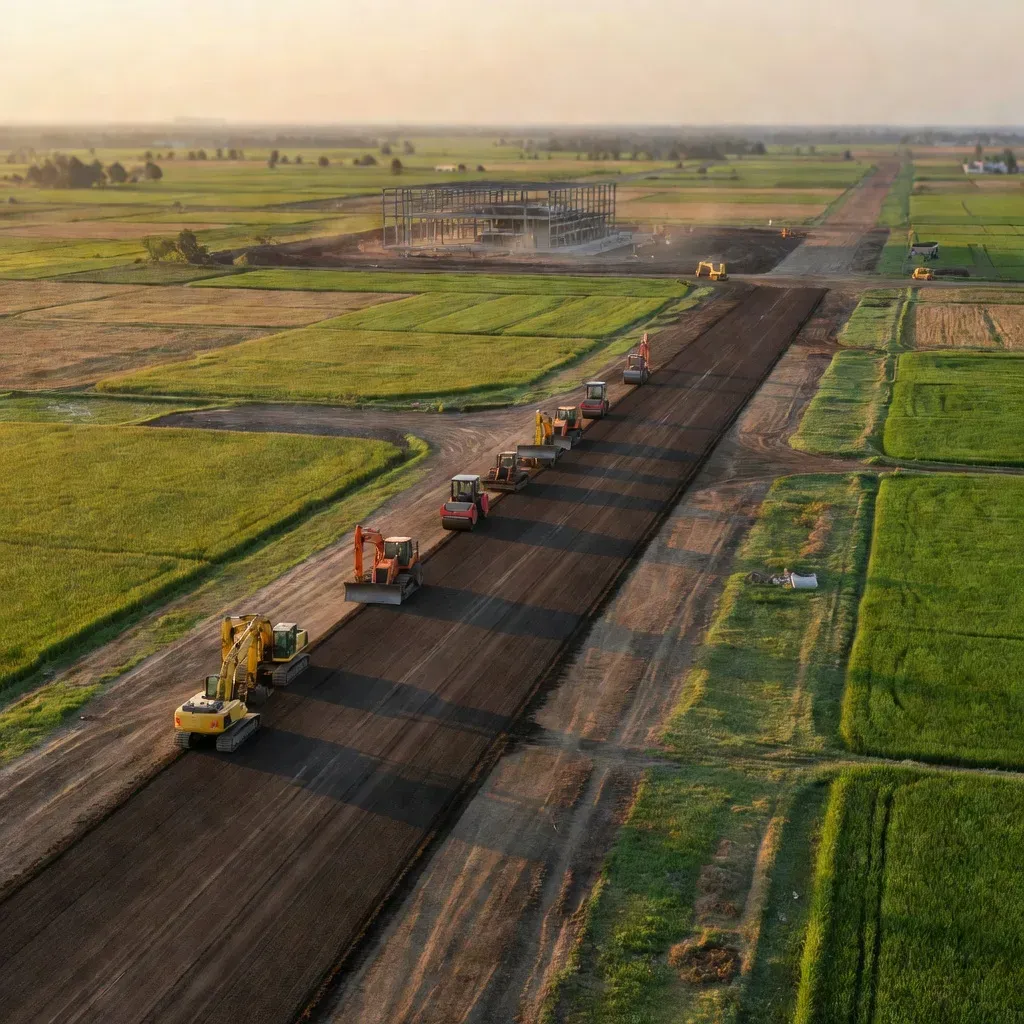 CM Samrat Choudhary: AAI floats Rs 64.80 cr tenders for Birpur Airport