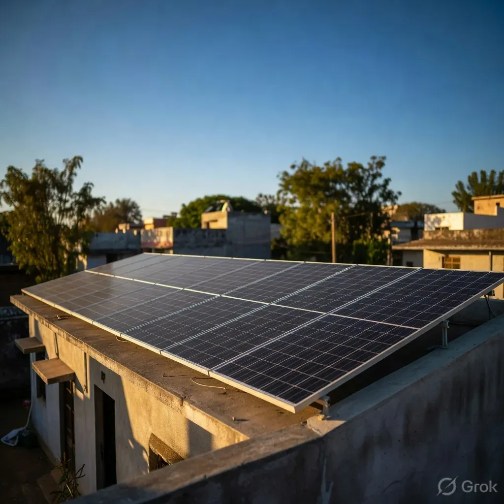 CM Samrat Choudhary: Bihar adds ₹20,000 solar top-up for homes