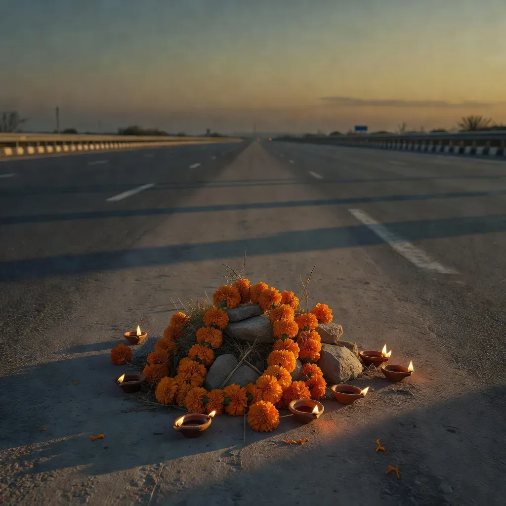 CM Samrat Choudhary condoles Kota highway bus crash deaths