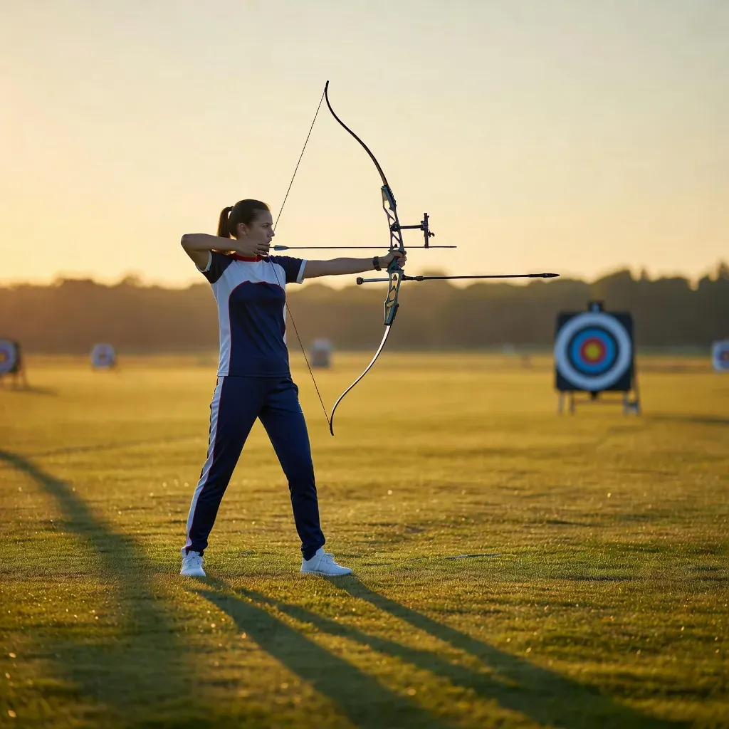 CM Samrat Choudhary Hails 17-Year-Old Kumkum's Asian Games Archery Gold