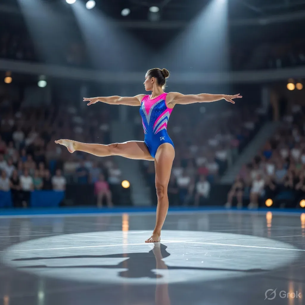 CM Samrat Choudhary Hails Ariha Pangambam's Asian Aerobics Gold